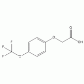 4-(三氟甲氧基)苯氧基乙酸