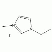 1-乙基-3-甲基咪唑嗡碘化物