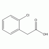 2-氯苯乙酸