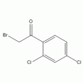 2-溴-2,4-二氯苯乙酮