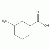 3-氨基环己甲酸(顺反异构体混合物)
