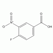 4-氟-3-硝基苯甲酸