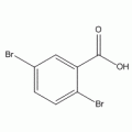 2,5-二溴苯甲酸