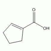 1-环戊烯羧酸