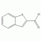 苯并[b]噻吩-2-羰酰氯