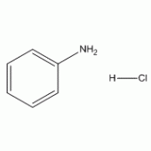 苯胺.盐酸盐；盐酸苯胺
