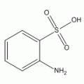 邻氨基苯磺酸
