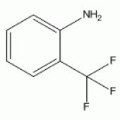 2-氨基三氟甲苯