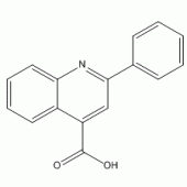 2-苯基喹啉-4-羧酸