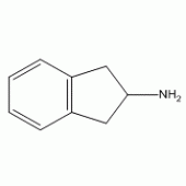 2-氨基茚满