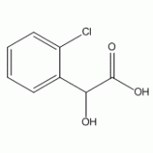 2-氯扁桃酸