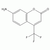 7-氨基-4-三氟甲基香豆素