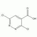 3,6-二氯哒嗪-4-羧酸