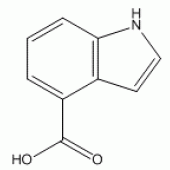 吲哚-4-羧酸