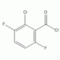 2-氯-3,6-二氟苯甲酰氯
