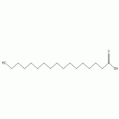 16-羟基十六酸