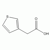 噻吩-3-乙酸