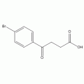 3-(4-溴苯甲酰)丙酸