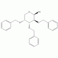 2,3,4-三-邻苯甲基-b-D-阿拉伯呱喃糖