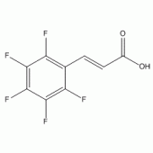 2,3,4,5,6-五氟肉桂酸