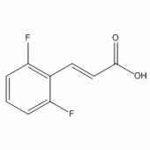 2,6-二氟苯乙烯酸