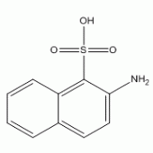 2-氨基-1-萘磺酸