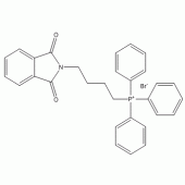(4-邻苯二甲酰亚胺丁基）三苯基溴化膦