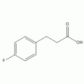 3-(4-氟苯基)丙酸