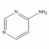 4-氨基嘧啶