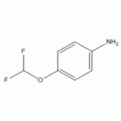 4-(二氟甲氧基)苯胺