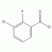 3-氯-2-氟苯甲酰氯