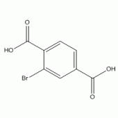 2-溴-1，4-对苯二酸