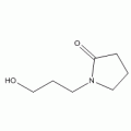 1-(3-羟丙基)-2-吡咯烷酮
