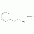2-苯乙胺盐酸盐