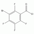 3-溴-2,4,5,6-四氟苯甲酰氯