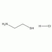 2-氨基乙硫醇盐酸盐