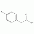 4-碘苯乙酸