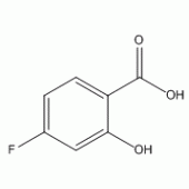 4-氟水杨酸