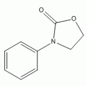 3-苯基-2-唑烷酮