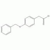 4-苄氧基苯乙酰氯