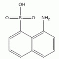8-氨基-1-萘磺酸