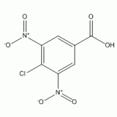 4-氯-3,5-二硝基苯甲酸