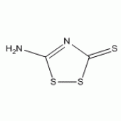 or 3-氨基-1,2,4-二噻唑-5-硫酮