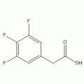 3,4,5-三氟苯乙酸