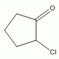 2-氯环戊酮(含稳定剂氢醌)