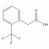 2-(三氟甲基)苯乙酸