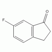6-氟-1-茚酮