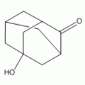 5-羟基-2-金刚烷酮