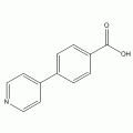 4-(4-吡啶基)苯甲酸,9