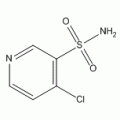 4-氯吡啶-3-磺酰胺